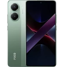Смартфон POCO X7 Pro 5G 8/256Gb зеленый