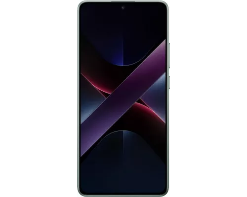Смартфон POCO X7 Pro 5G 8/256Gb зеленый