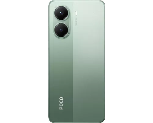 Смартфон POCO X7 Pro 5G 8/256Gb зеленый