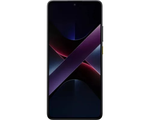 Смартфон POCO X7 Pro 5G 8/256Gb желтый