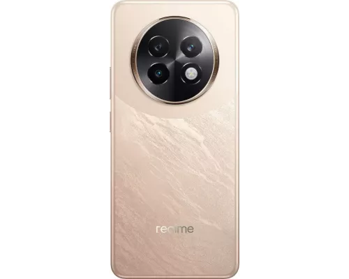 Смартфон Realme 13+ 5G 8/256Gb бронза