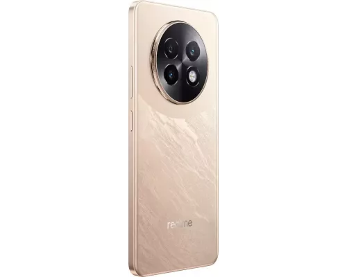 Смартфон Realme 13+ 5G 8/256Gb бронза