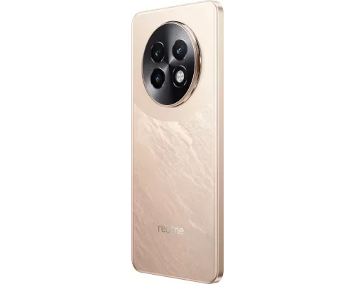 Смартфон Realme 13+ 5G 8/256Gb бронза
