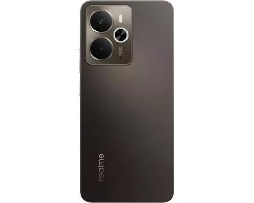 Смартфон Realme 14 5G 12/256Gb черный