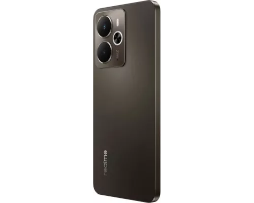 Смартфон Realme 14 5G 12/256Gb черный