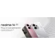 Смартфон Realme 14 5G 12/256Gb черный