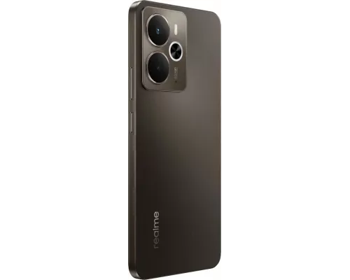 Смартфон Realme 14 5G 8/256Gb черный