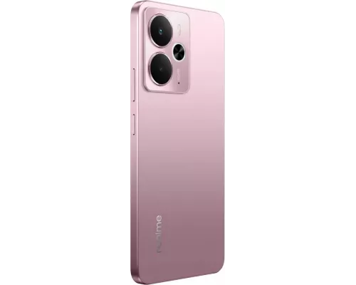 Смартфон Realme 14 5G 8/256Gb розовый