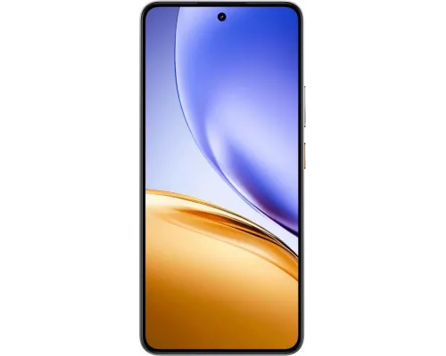 Смартфон Realme 14 5G 8/256Gb серебристый