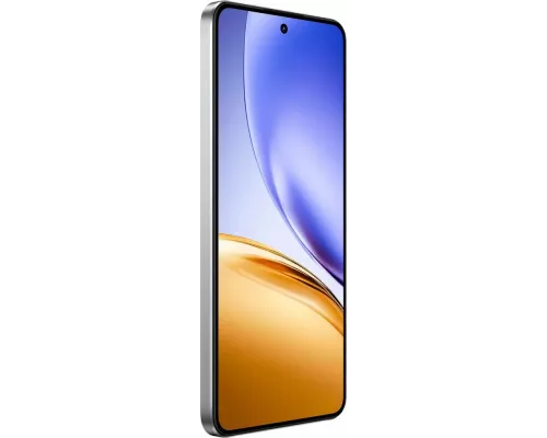 Смартфон Realme 14 5G 8/256Gb серебристый
