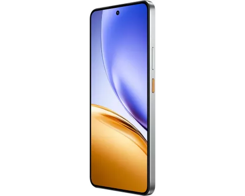 Смартфон Realme 14 5G 8/256Gb серебристый