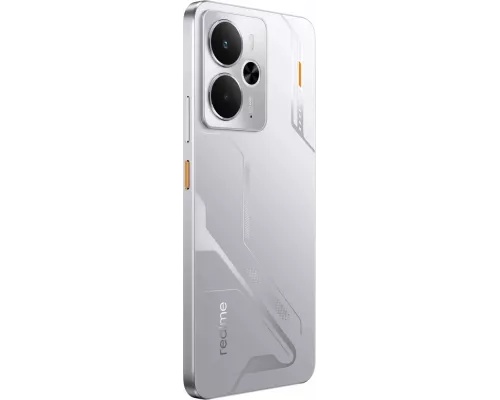 Смартфон Realme 14 5G 8/256Gb серебристый