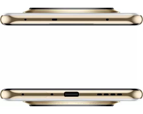 Смартфон Realme 14 Pro+ 12/512Gb белый