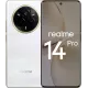 Смартфон Realme 14 Pro 5G 12/512Gb белый