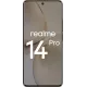Смартфон Realme 14 Pro 5G 12/512Gb белый