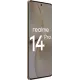 Смартфон Realme 14 Pro 5G 12/512Gb белый