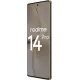 Смартфон Realme 14 Pro 5G 12/512Gb белый