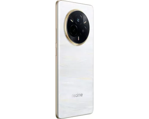 Смартфон Realme 14 Pro 5G 12/512Gb белый