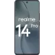 Смартфон Realme 14 Pro 5G 12/512Gb серый