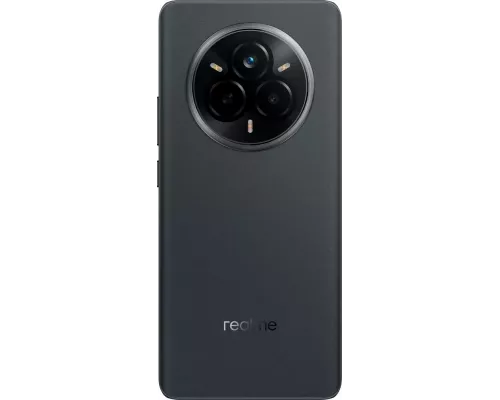 Смартфон Realme 14 Pro 5G 12/512Gb серый