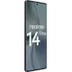 Смартфон Realme 14 Pro 5G 12/512Gb серый