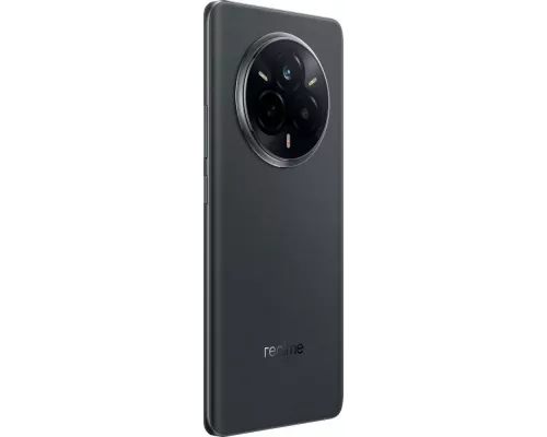 Смартфон Realme 14 Pro 5G 12/512Gb серый
