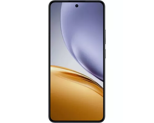 Смартфон Realme 14T 5G 12/256Gb черный