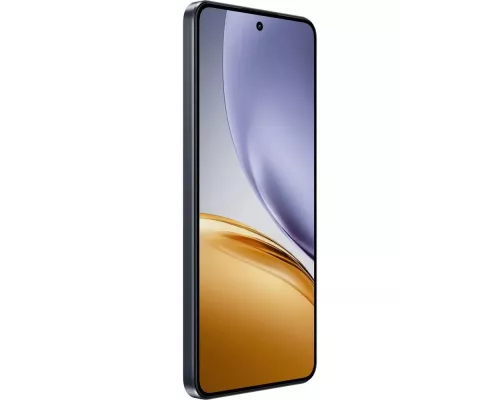 Смартфон Realme 14T 5G 12/256Gb черный