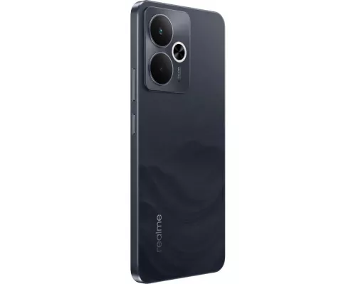 Смартфон Realme 14T 5G 12/256Gb черный