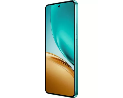 Смартфон Realme 14T 5G 12/256Gb зеленый