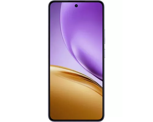 Смартфон Realme 14T 5G 8/128Gb фиолетовый