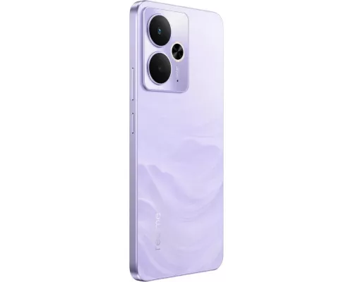 Смартфон Realme 14T 5G 8/128Gb фиолетовый