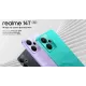 Смартфон Realme 14T 5G 8/128Gb фиолетовый