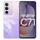 Смартфон Realme C71 6/128Gb фиолетовый
