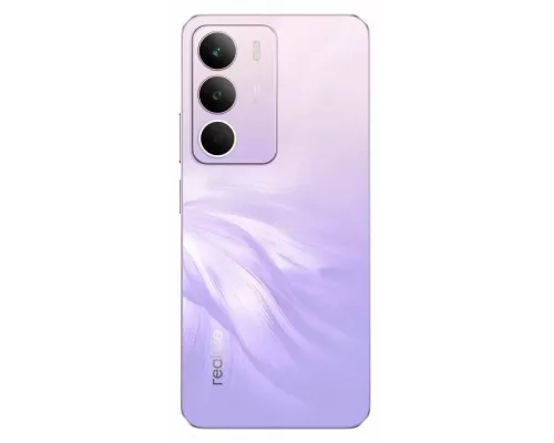 Смартфон Realme C71 6/128Gb фиолетовый