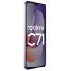 Смартфон Realme C71 6/128Gb фиолетовый