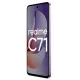 Смартфон Realme C71 6/128Gb фиолетовый