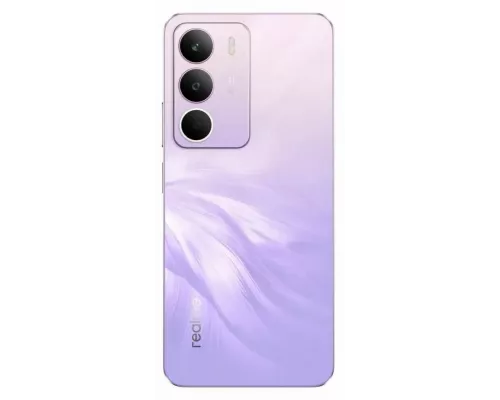 Смартфон Realme C71 6/128Gb фиолетовый