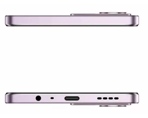 Смартфон Realme C71 6/128Gb фиолетовый