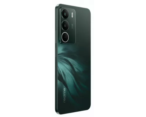 Смартфон Realme C71 8/128Gb зеленый