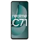 Смартфон Realme C71 8/128Gb зеленый