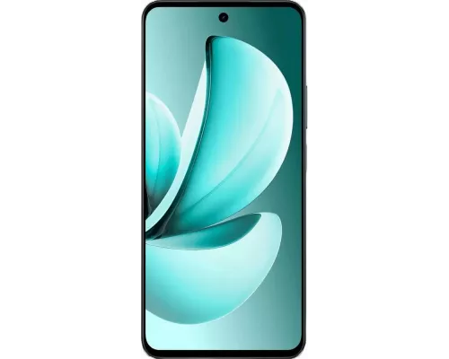 Смартфон Realme C71 8/128Gb зеленый