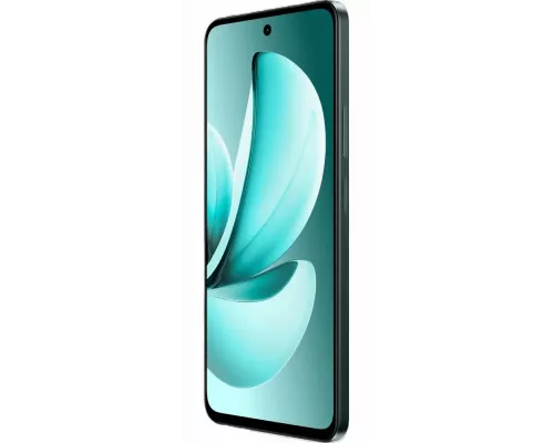 Смартфон Realme C71 8/128Gb зеленый