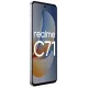 Смартфон Realme C71 8/256Gb белый
