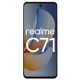 Смартфон Realme C71 8/256Gb белый