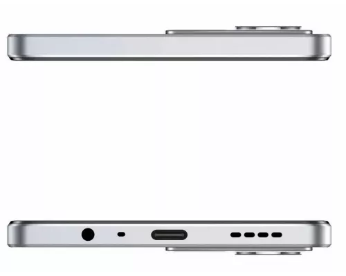 Смартфон Realme C71 8/256Gb белый