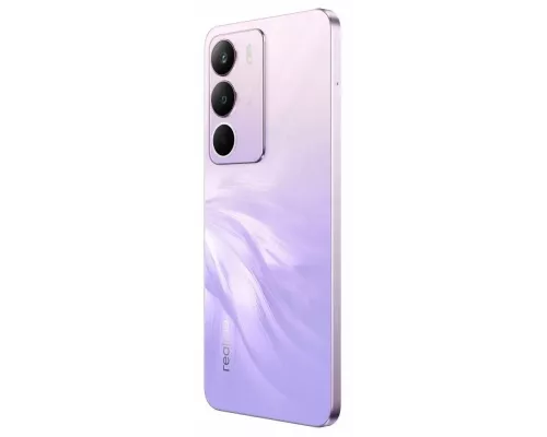 Смартфон Realme C71 8/256Gb фиолетовый
