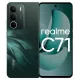 Смартфон Realme C71 8/256Gb зеленый