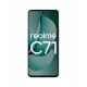 Смартфон Realme C71 8/256Gb зеленый