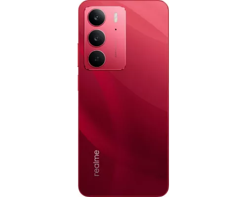 Смартфон Realme C75 8/128Gb красный